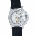 Panerai Luminor 1950 Flyback Automatic // PAM00212 // Pre-Owned