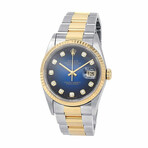 Rolex Datejust Automatic // 16233 // T Serial // Pre-Owned