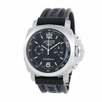 Panerai Luminor 1950 Flyback Automatic // PAM00212 // Pre-Owned