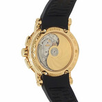 Breguet Marine Chronograph Automatic // 5827BA/12/5ZU // Pre-Owned