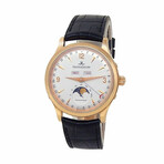 Jaeger-LeCoultre Master Control Automatic // Q143847D // Pre-Owned