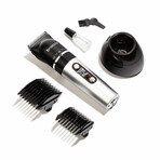 Clipper Pro - Digital Face and Body Hair Trimmer