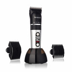 Clipper Pro - Digital Face and Body Hair Trimmer