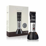 Clipper Pro - Digital Face and Body Hair Trimmer