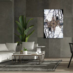 Bruges 225 by Robin Vandenabeele (18"H x 12"W x 0.75"D)