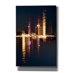 Stockholm 99 by Robin Vandenabeele (18"H x 12"W x 0.75"D)