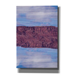 Vermilion Cliffs II by Robin Vandenabeele (18"H x 12"W x 0.75"D)