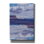 Vermilion Cliffs III by Robin Vandenabeele (18"H x 12"W x 0.75"D)