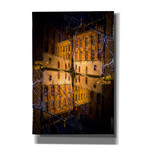 Bruges 277 by Robin Vandenabeele (18"H x 12"W x 0.75"D)