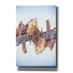 Bruges 282 by Robin Vandenabeele (18"H x 12"W x 0.75"D)