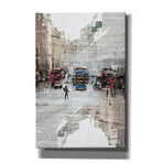 London 54 by Robin Vandenabeele (18"H x 12"W x 0.75"D)