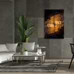 Bruges 277 by Robin Vandenabeele (18"H x 12"W x 0.75"D)