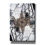 Bruges 225 by Robin Vandenabeele (18"H x 12"W x 0.75"D)