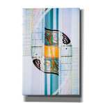 Paris Grand Palais 8 by Robin Vandenabeele (18"H x 12"W x 0.75"D)