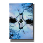 Bruges 280 by Robin Vandenabeele (18"H x 12"W x 0.75"D)