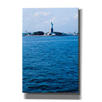 New York 43 by Robin Vandenabeele (18"H x 12"W x 0.75"D)