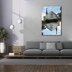 Stockholm 4 by Robin Vandenabeele (18"H x 12"W x 0.75"D)