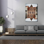 Bruges 209 by Robin Vandenabeele (18"H x 12"W x 0.75"D)