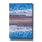 Vermilion Cliffs I by Robin Vandenabeele (18"H x 12"W x 0.75"D)