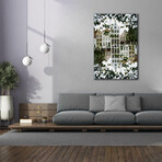 Bruges 204 by Robin Vandenabeele (18"H x 12"W x 0.75"D)