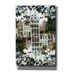 Bruges 204 by Robin Vandenabeele (18"H x 12"W x 0.75"D)