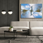 Bruges 281 by Robin Vandenabeele (12"H x 18"W x 0.75"D)