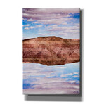 Vermilion Cliffs VI by Robin Vandenabeele (18"H x 12"W x 0.75"D)