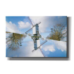 Bruges 281 by Robin Vandenabeele (12"H x 18"W x 0.75"D)