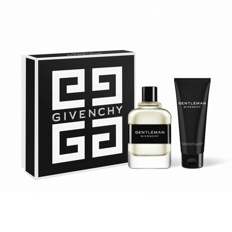 Givenchy Gentleman Set