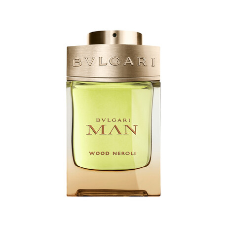 Bulgari Man Wood Neroli Eau de Parfum // 60ml