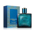 Men's Eros Eau de Parfum // 100ml