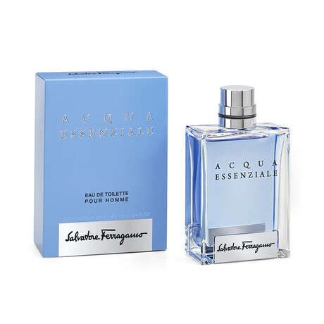Men's Acqua Essenziale Eau de Toilette // 50ml