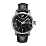 Tissot PRC 200 Powermatic 80 Swiss Automatic // T0554301605700