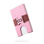 Bubblegum Pink Wallet