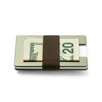 OD Green Wallet