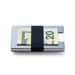 Urban Blue Wallet