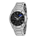 Mathey-Tissot Elisir Moon Chronograph Quartz // H680CHAN