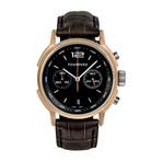 Tourneau TNY Chrono40 Automatic // TNY400305005