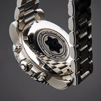 Montblanc Flyback Chronograph Automatic // 8466 // Pre-Owned