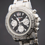 Montblanc Flyback Chronograph Automatic // 8466 // Pre-Owned