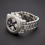 Montblanc Flyback Chronograph Automatic // 8466 // Pre-Owned