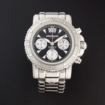 Montblanc Flyback Chronograph Automatic // 8466 // Pre-Owned