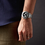 Montblanc Flyback Chronograph Automatic // 8466 // Pre-Owned