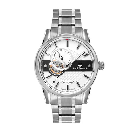 René Mouris Orion Automatic // 70102RM1