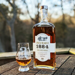 1884 Small Batch Whiskey // 750 ml