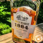 1884 Small Batch Whiskey // 750 ml