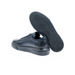 Aaron Sneakers // Navy Blue (Euro: 40)