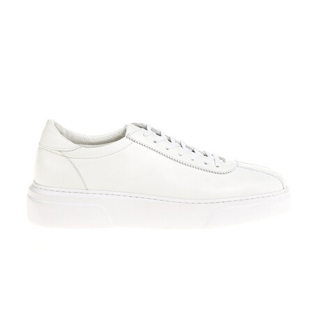 Ryan Sneakers // White (Euro: 44)
