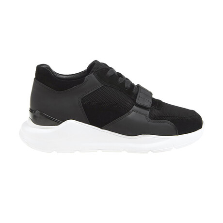 Ethan Sneakers // Black (Euro: 39)