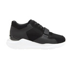 Ethan Sneakers // Black (Euro: 43)
